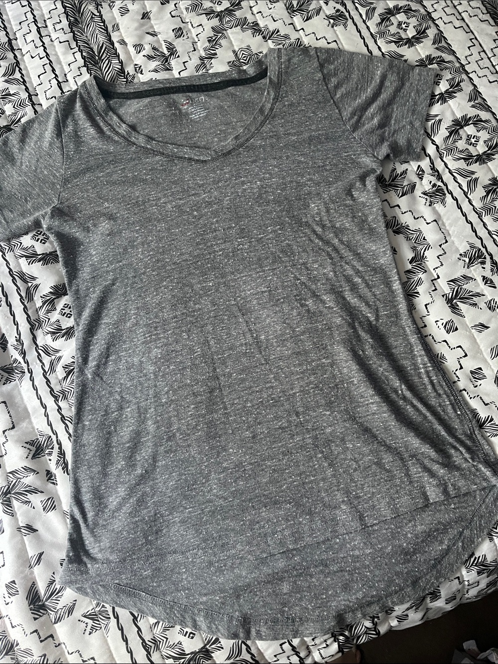 BCG TShirt Size XL